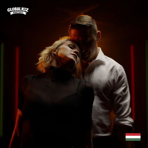 Global Kiz - 'Szerelmesen Őrültek (Hungarian Kizomba) (feat. PIMPI PAMPA PUFAJKA)' [Ringtone]