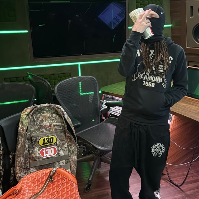 Beastly - 'Outside' [Ringtone]