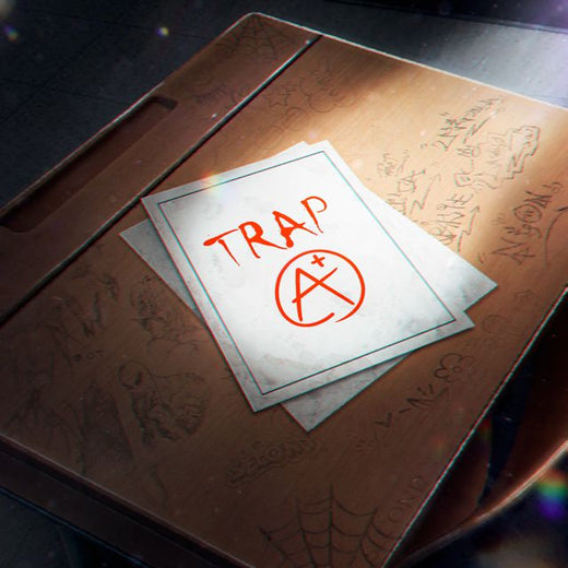 SecondTime - 'TRAP A+' [Ringtone]