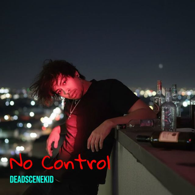 DeadSceneKid - 'No Control' [Ringtone]