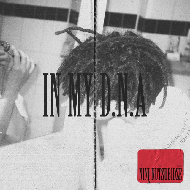 Nini Nutsubidze - 'Quiet Grey (feat. Yo OG)' [Ringtone]
