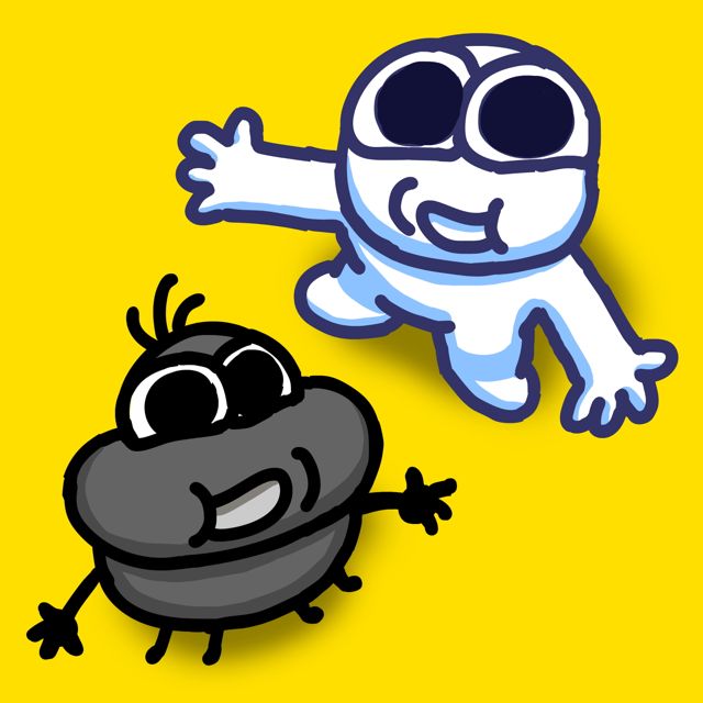 Rabbert - 'Because Why (feat. Nestor, The Gregory Brothers)' [Ringtone]