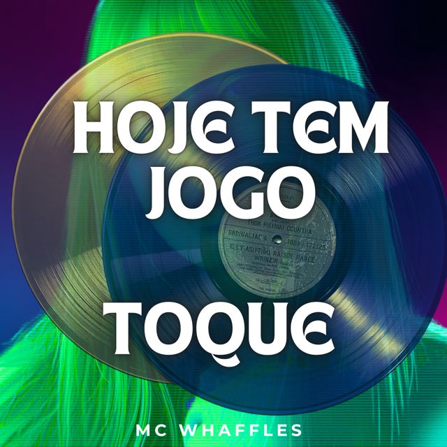 MC Whaffles - 'Hoje tem Jogo' [Ringtone]