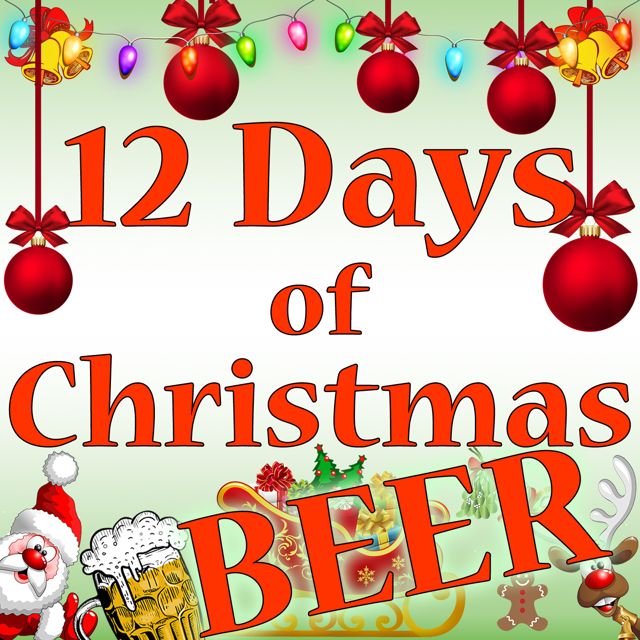 Christmas Santa - '12 Days of Christmas (Karaoke)' [Ringtone]