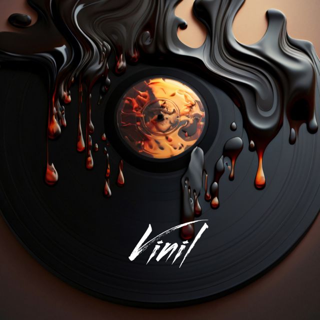 AFS MUSIC - 'Vinil' [Ringtone]