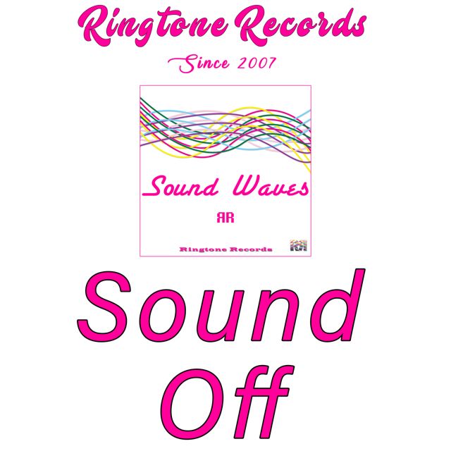 RR Collective - 'Sound Off (Sci Fi Moon Bounce)' [Ringtone]