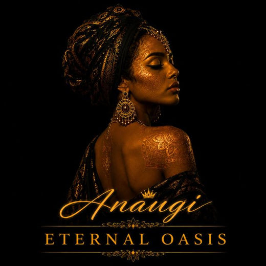 Anaugi - 'Eternal Oasis' [Ringtone]