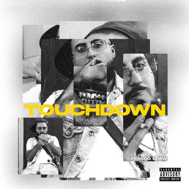 Franco Drew - 'Touchdown' [Ringtone]