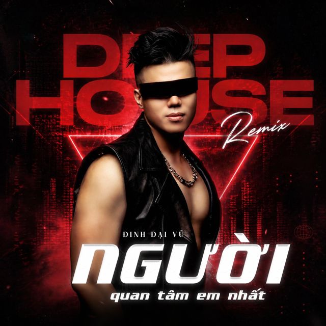 Đinh Đại Vũ - 'Người Quan Tâm Em Nhất (Deep House Remix) (feat. Sáng SG)' [Ringtone]