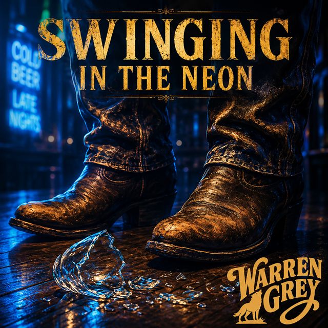 Warren Grey - 'Swinging in the Neon' [Ringtone]