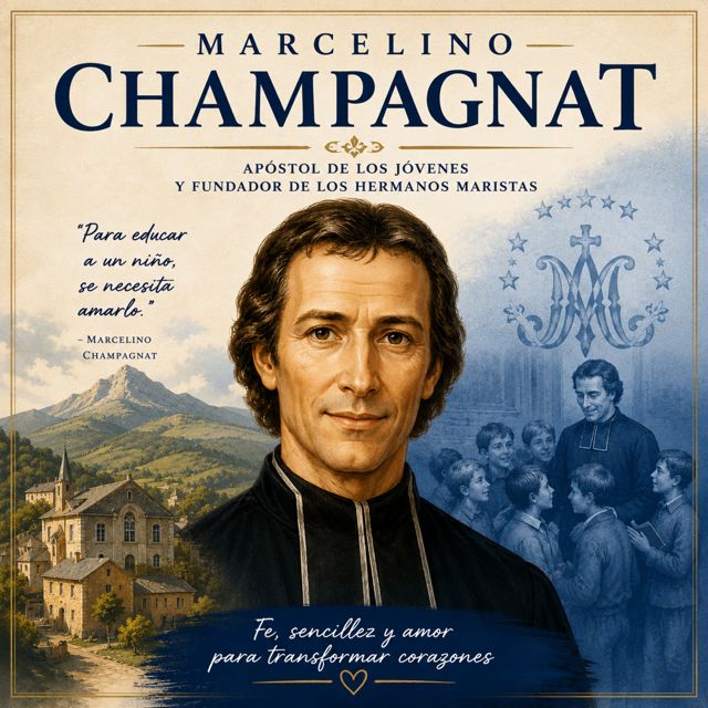 Roberto Cifuentes - 'San Marcelino' [Ringtone]
