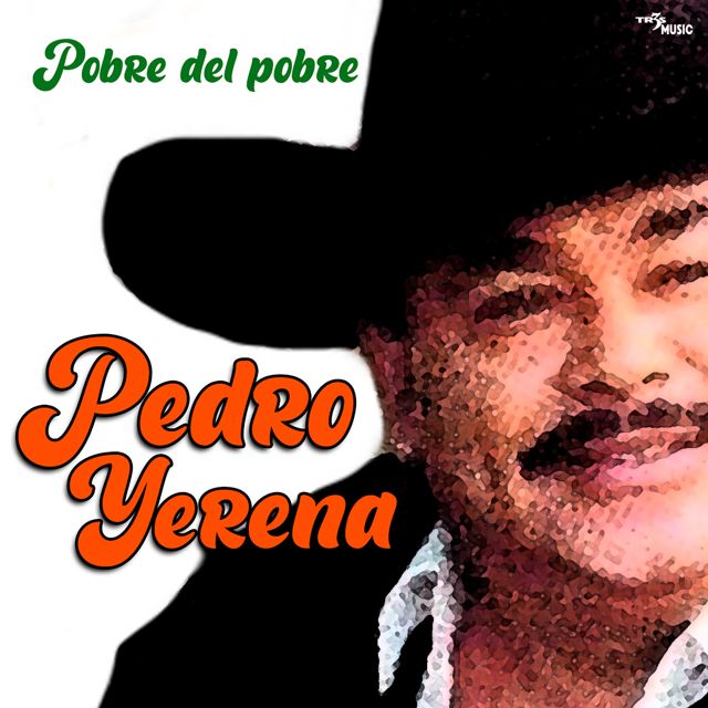 Pedro Yerena - 'Como Buenos Amigos' [Ringtone]