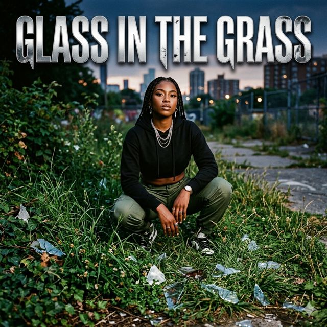 Ryan King - 'Glass In The Grass' [Ringtone]
