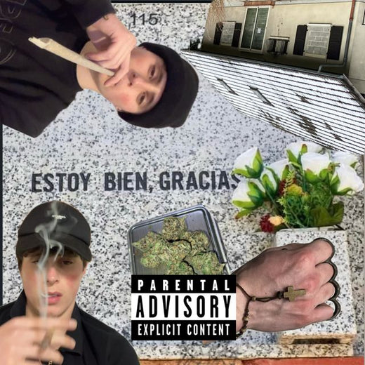 e-Bendetti - 'BRILLO' [Ringtone]