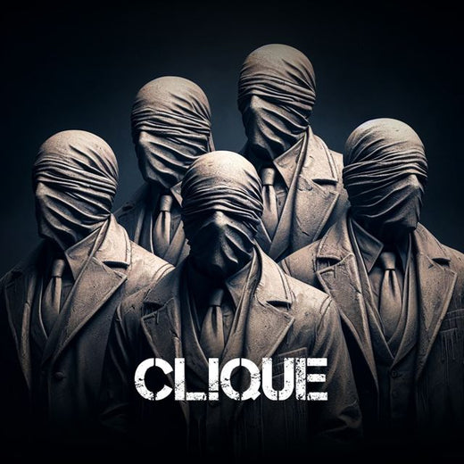 Iceybeats - 'Clique (feat. Vintage)' [Ringtone]