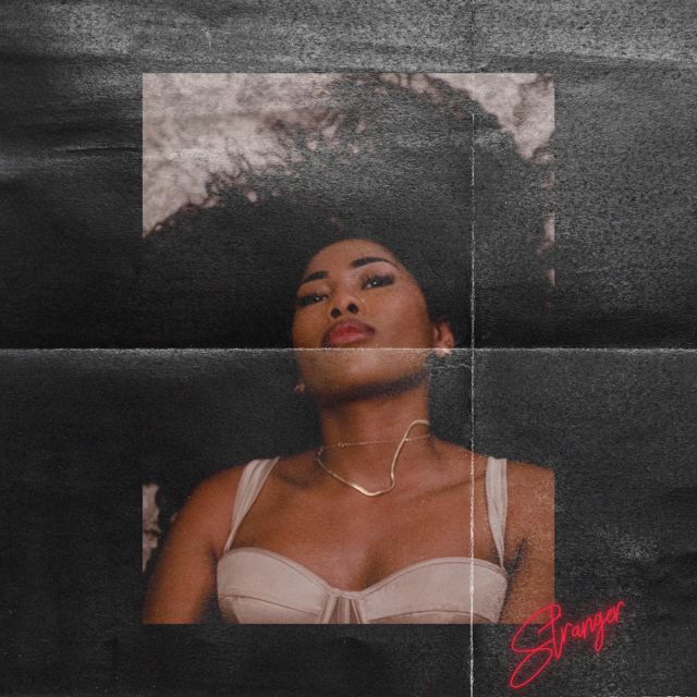Rachelle Show - 'STRANGER' [Ringtone]