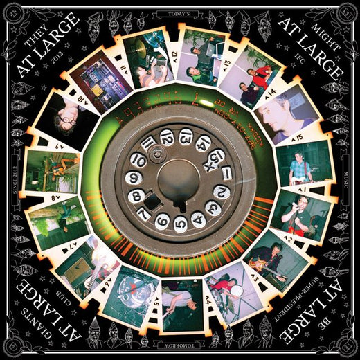They Might Be Giants - 'Cloisonné' [Ringtone]