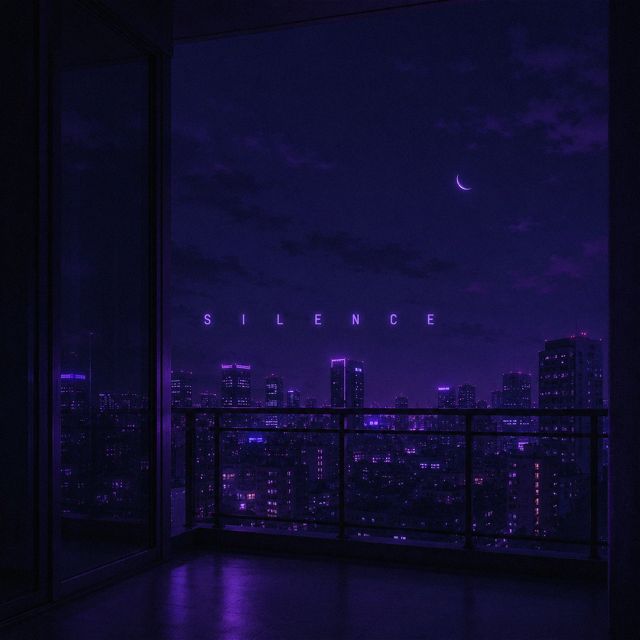 Wave 83' - 'Silence (feat. Belle)' [Ringtone]
