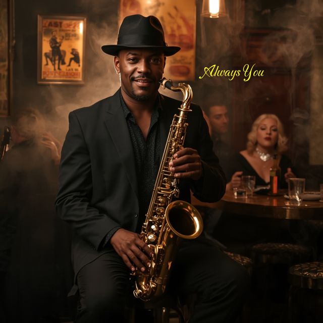 Atlantic Five Jazz Band - 'You Are My Sunshine' [Ringtone]