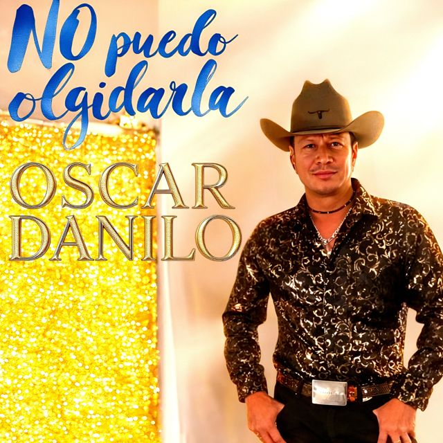 Oscar Danilo El más Chinamero de Nicaragua - 'No puedo olvidarla' [Ringtone]