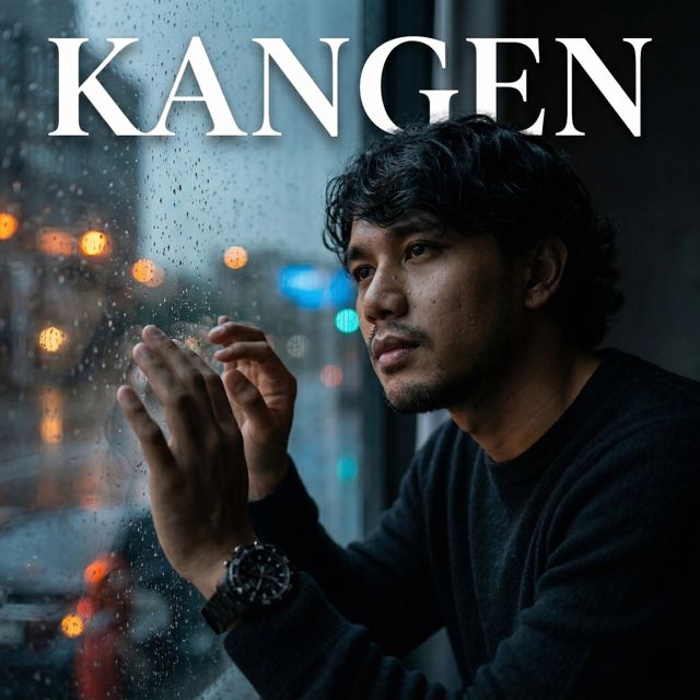 Dadan - 'Kangen' [Ringtone]