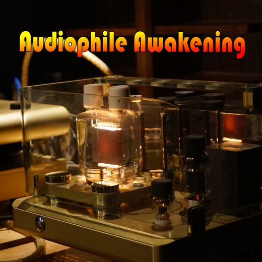 NBR Audiophile - 'Audiophile Awakening' [Ringtone]