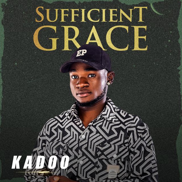 Kadoo - 'Sufficient Grace' [Ringtone]