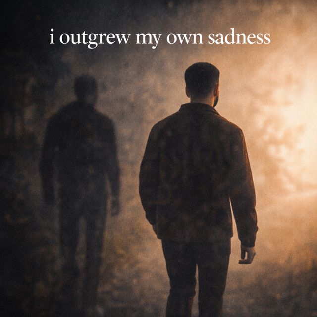 DJ KIKOU LA KEMAA - 'I outgrew my own sadness' [Ringtone]