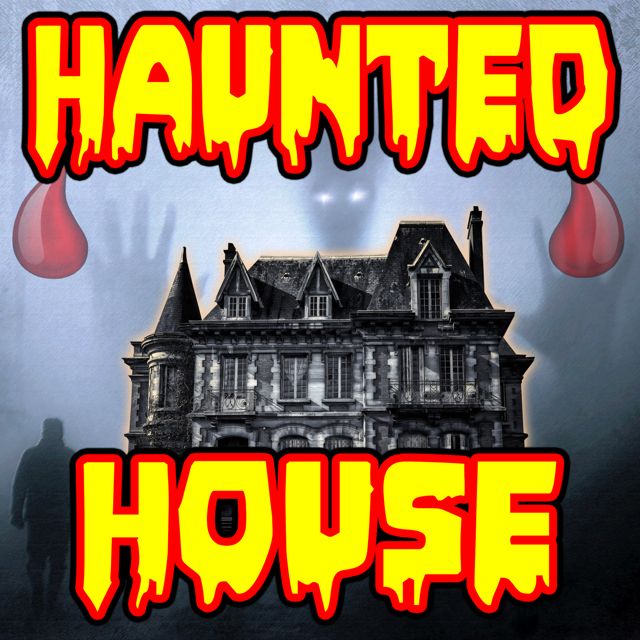 Vampire Halloween - 'Haunted House, Part 1' [Ringtone]