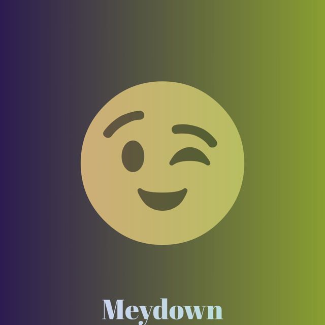 Meydown - 'Anladım Seni 2.0' [Ringtone]