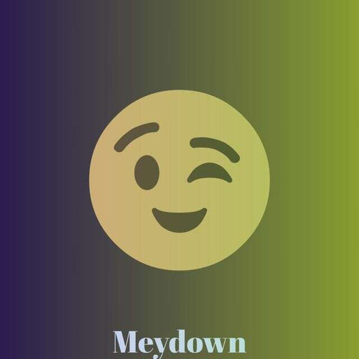 Meydown - 'Anladım Seni 2.0' [Ringtone]