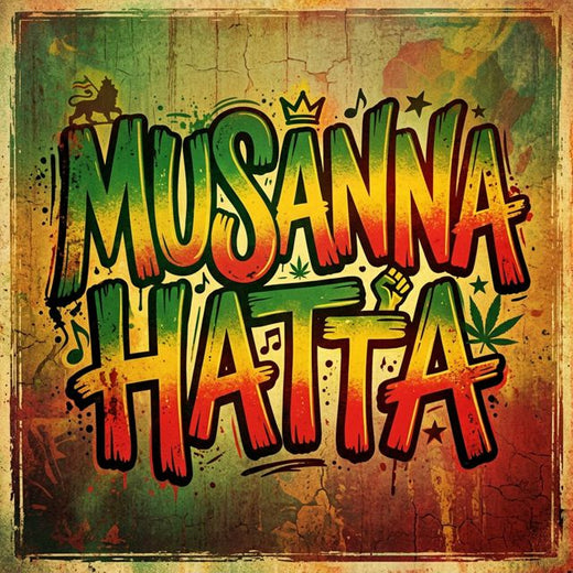 Musanna Hatta - 'Red Horizon' [Ringtone]