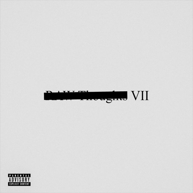Chris Webby - 'Raw Thoughts VII' [Ringtone]