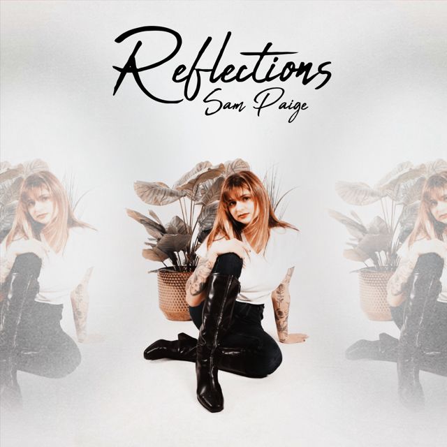 Sam Paige - 'Reflection' [Ringtone]