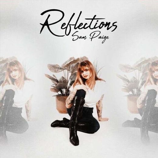 Sam Paige - 'Reflection' [Tono de llamada]