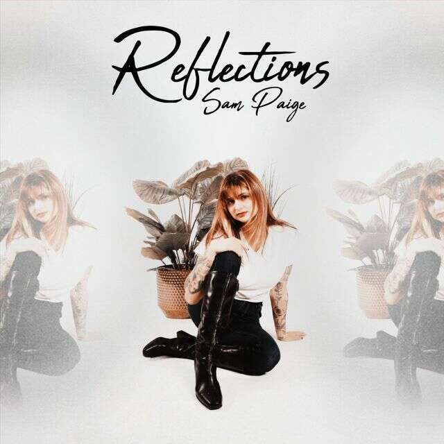 Sam Paige - 'Reflection' [Ringtone]