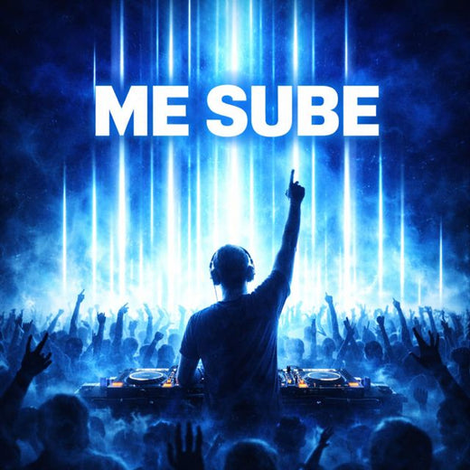 Afro Kalost - 'Me Sube' [Ringtone]