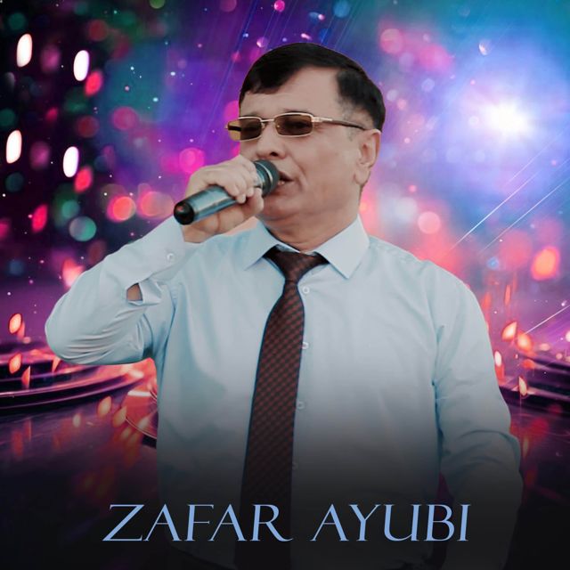 Zafar Ayubi - 'DASTMONA' [Ringtone]