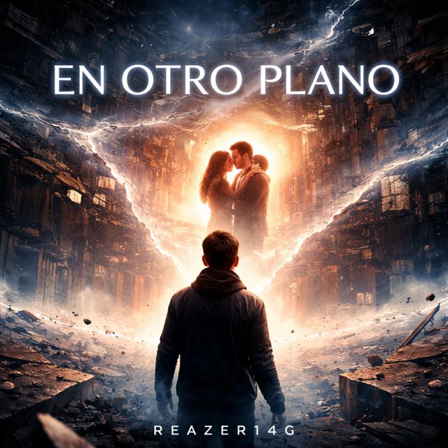 Reazer14G - 'En Otro Plano' [Ringtone]