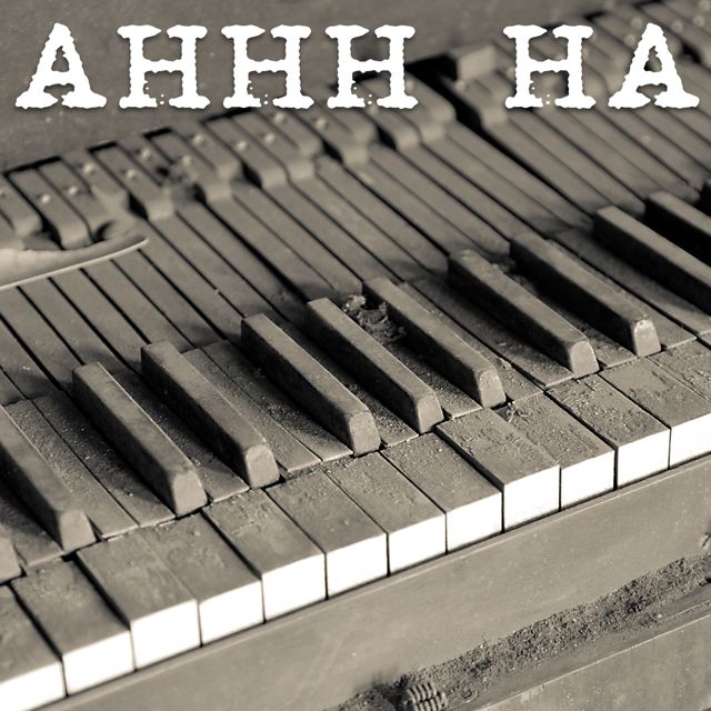 Gutter Keys - 'Ahhh Ha (Piano Version)' [Ringtone]