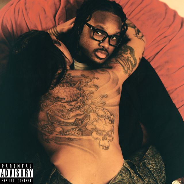 4L Javi - 'Exclusive (feat. Joe Maynor)' [Ringtone]