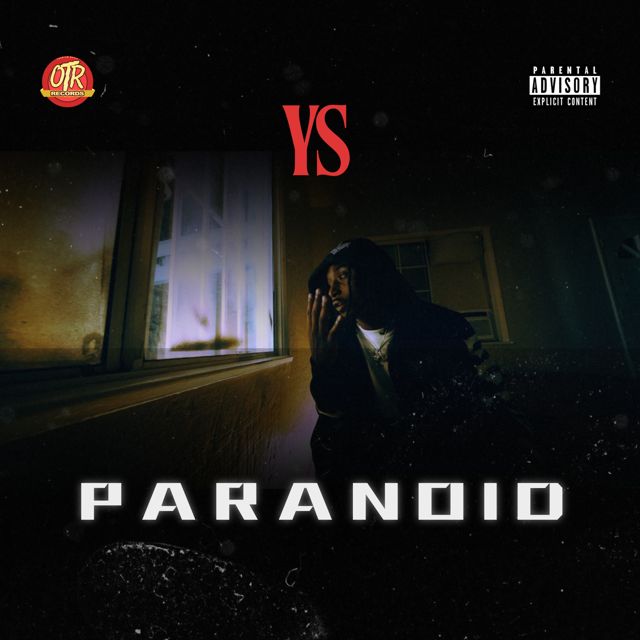 Ys - 'Paranoid' [Ringtone]