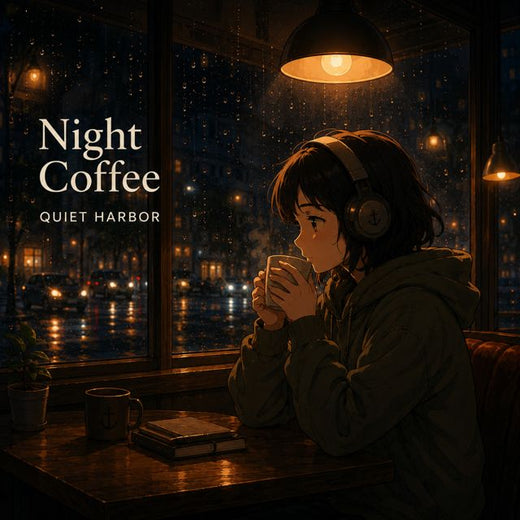 Quiet Harbor - 'Night Coffee' [Ringtone]