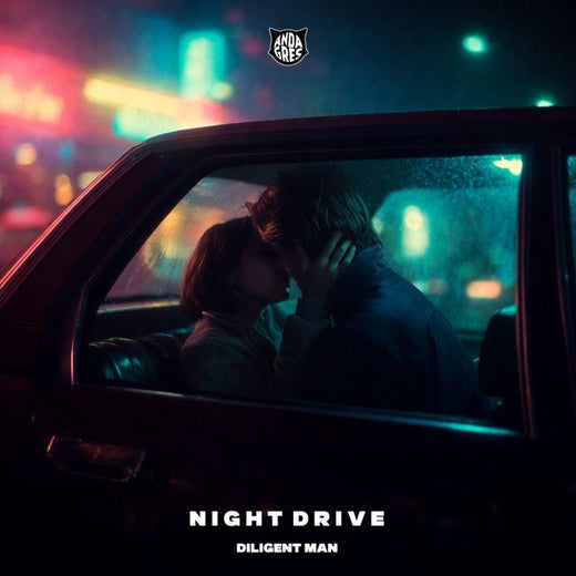Diligent Man - 'Night Drive' [Ringtone]