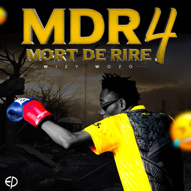 Wizy Wozo - 'Djoballa' [Ringtone]