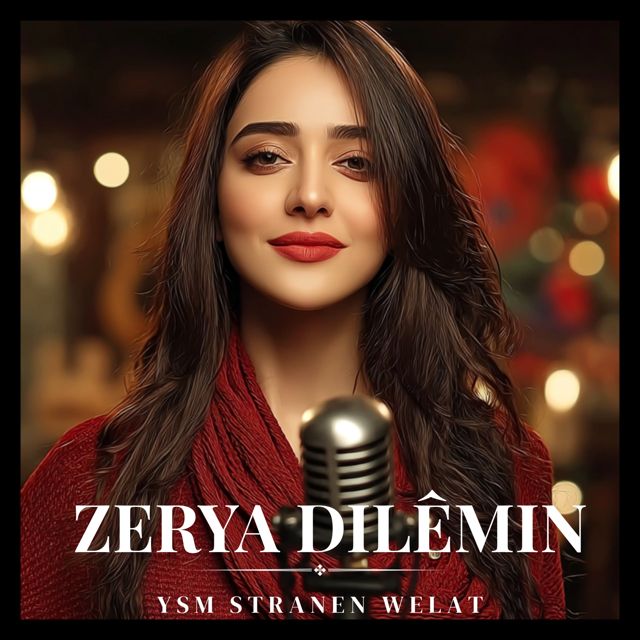 YSM Stranen Welat - 'ZERYA DILÊMIN (Kurdish)' [Ringtone]