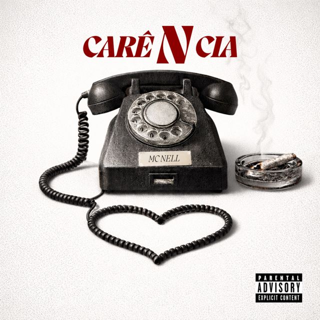 Mc Nell - 'Carência' [Ringtone]
