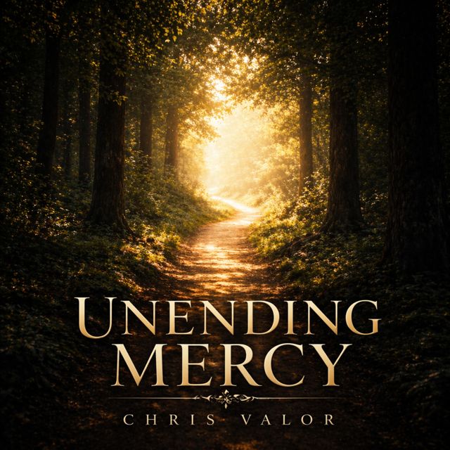 Chris Valor - 'O' My Soul' [Ringtone]