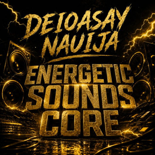 deioasay nauija - 'Indlu Enkulu' [Ringtone]