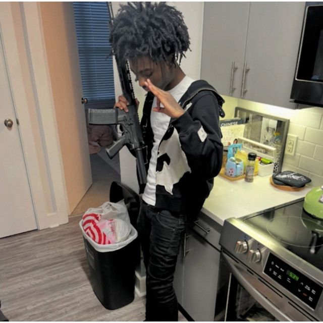 Prada Archive - 'We Gon B 5' [Ringtone]